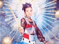真性テクノアイドル（ソロ編）