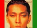 戦場のメリークリスマス