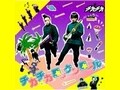 チカチカ～ビニールハウステクノポップ