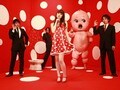 アーバンギャルド～今度は戦争です！