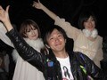 Perfume対談～BUDOUKaaaaaaaaaaN!!!!!
