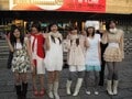 Perfumeコス写真集 in 武道館