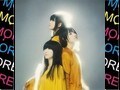 Perfume対談～Dream Fighterは応援歌？