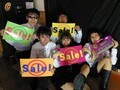 ぶどう÷グレープの「F・N・T!」を聴こう