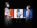 Perfume対談～ワンルーム・ディスコ