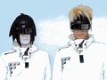 FLOPPY～Deus ex machina