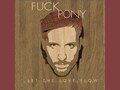 FUCKPONY～フィラデルフィアからベルリンへ