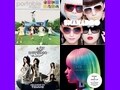 エレクトロガール☆quartet