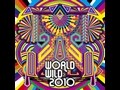Saori@destiny～WORLD WILD 2010