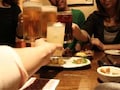 実録！男30、はじめての合コン