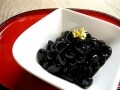 黒豆の圧力鍋でのレシピ！人気のふっくらツヤツヤの作り方