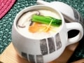 茶碗蒸しの簡単時短レシピ！家にある具材でなめらか美味しい作り方