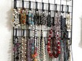 ビーズアクセサリーの100円ショップ活用術