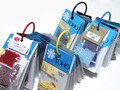 100円グッズでできる！ビーズ収納方法