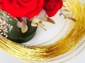 プリフラで迎える「お正月」アレンジ