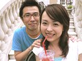 ラブラブ感満載、カップル・ツーショット撮影法！