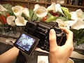 E-330　液晶見ながら撮れる一眼レフ