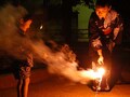 手持ち花火の撮り方のコツ！カメラできれいな写真を撮ろう