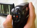 デジカメで動画も録って楽しさ倍増計画