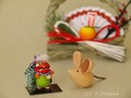 こんなに簡単！年賀状を撮って作ろう！