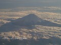 富士山が見えたらパチリと撮って吉日！