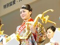 2008ミス日本グランプリ決定！写真で再現！