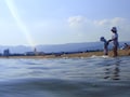 コンデジで手軽に水中撮影を楽しもう