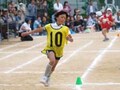 運動会の種目別撮影ワンポイント講座