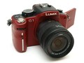 LUMIX G1がモテはやされる理由