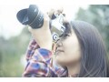写真のピントの合わせ方！ 写真がうまくなる簡単テクニック