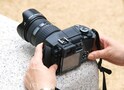 手ぶれを起こさないで撮影する方法