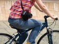 自転車に乗って写真撮影に出かけよう
