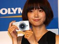 新しいオリンパスPENで一眼コンパクト撮影