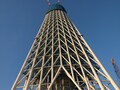 東京スカイツリーの写真を撮りに行こう！