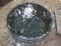 パワースポット清正井を撮りに行く