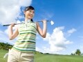 女性ゴルフ初心者の疑問、解決します！