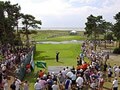 今がチャンス！トーナメント観戦に行こう
