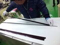匠の技と遭遇！本間ゴルフ酒田工場へ1