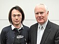 クリーブランド氏が語るクラブのこだわり3