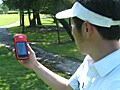 多様化するGPSゴルフナビ最新事情