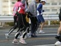 フルマラソン、初心者は4時間30分を目標に