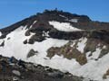 2009富士登山競走、完走トレーニング法
