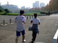 超スロージョギングを継続する方法