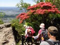 ランナーのためのハイキング入門・準備編