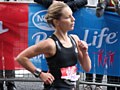 サブスリー達成に重要な腕振りフォーム