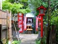 四谷左門町から番町へ怪談の現場を歩く