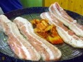 焼肉を喰らう、新大久保コリアンタウン散歩