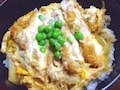 荷風が愛したカツ丼を食し、千葉～東京散歩