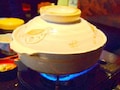 両国のちゃんこ鍋でどすこい散歩