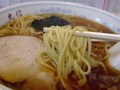 荻窪～三鷹までのラーメン散歩